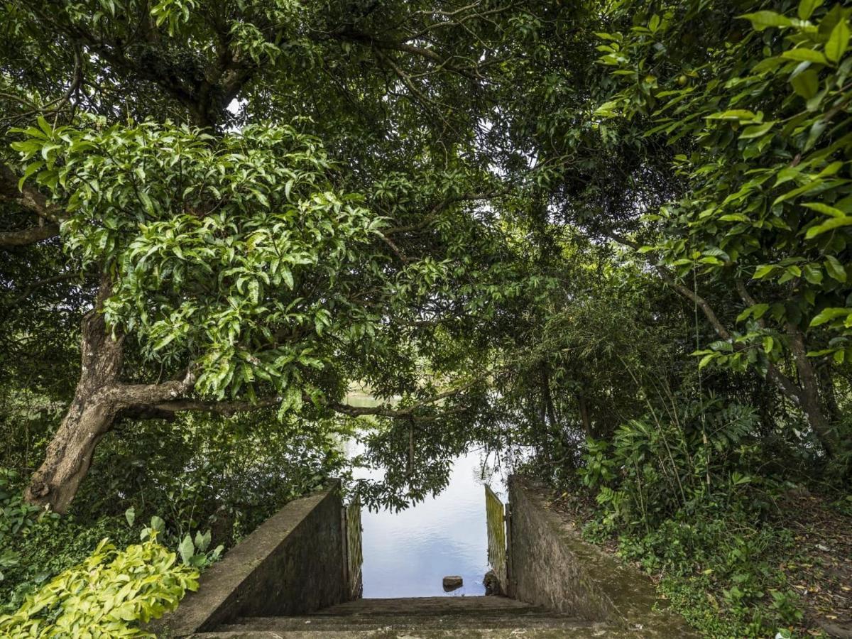 Nadhiyoram River Retreat Kochi Buitenkant foto