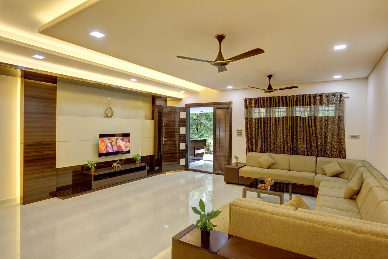 Nadhiyoram River Retreat Kochi Buitenkant foto